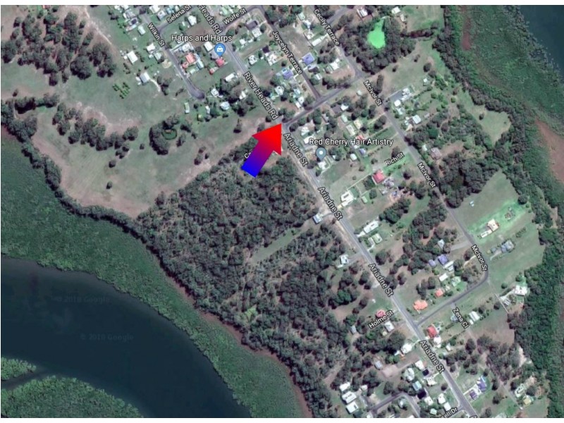 822 River Heads Road, River Heads QLD 4655