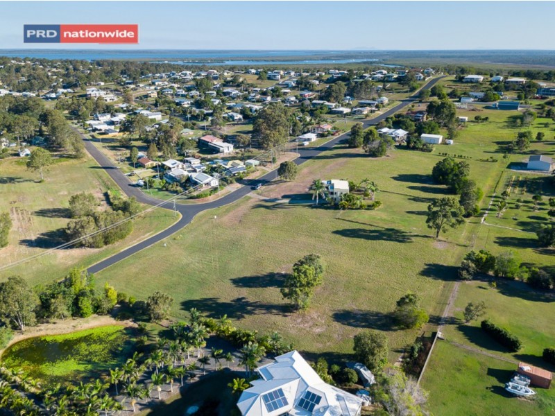 822 River Heads Road, River Heads QLD 4655