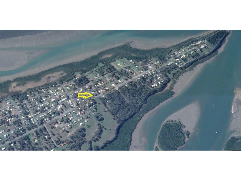 822 River Heads Road, River Heads QLD 4655