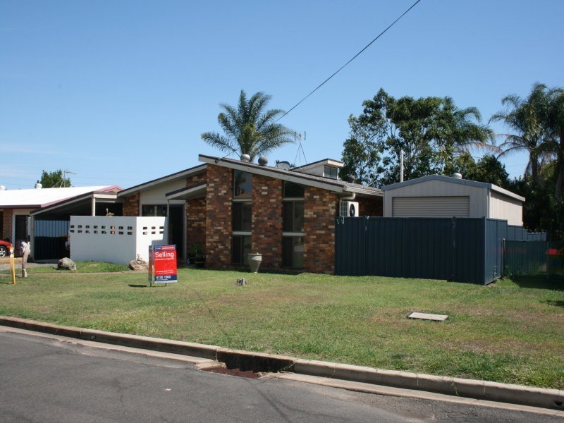 11 Ripley Avenue, Pialba QLD 4655