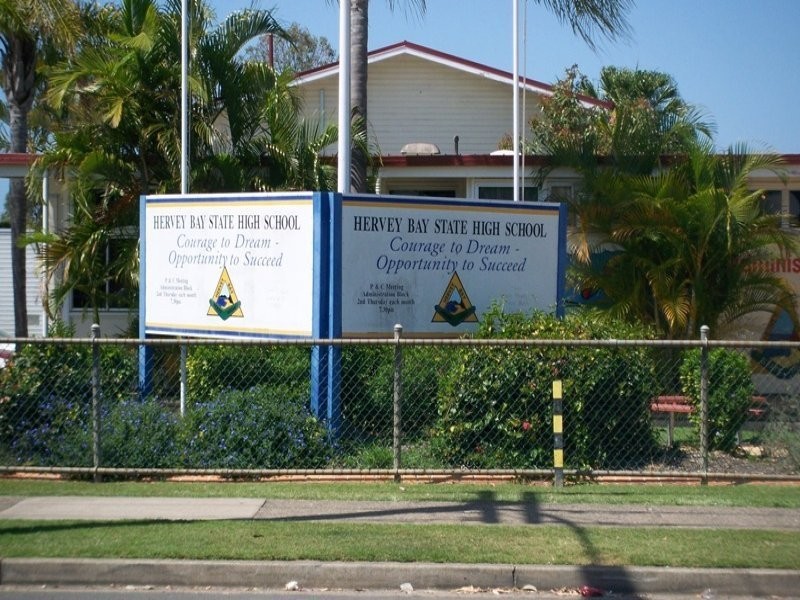 11 Ripley Avenue, Pialba QLD 4655