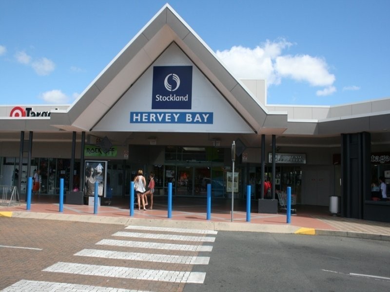 11 Ripley Avenue, Pialba QLD 4655