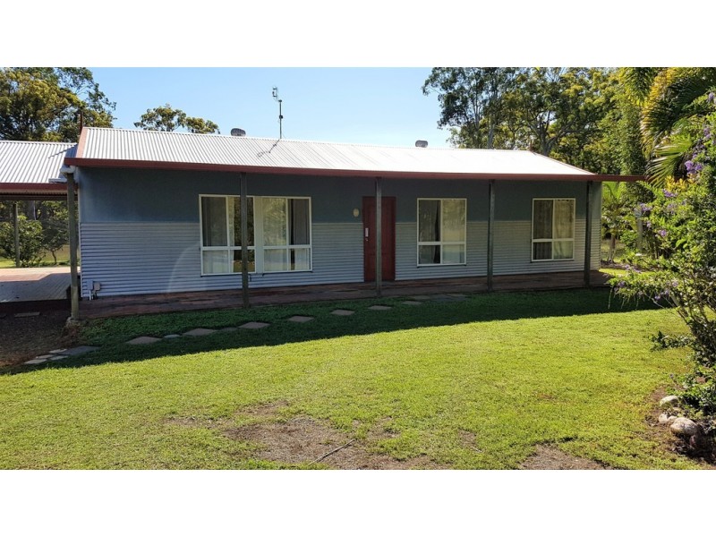 67 Janine Street, Booral QLD 4655