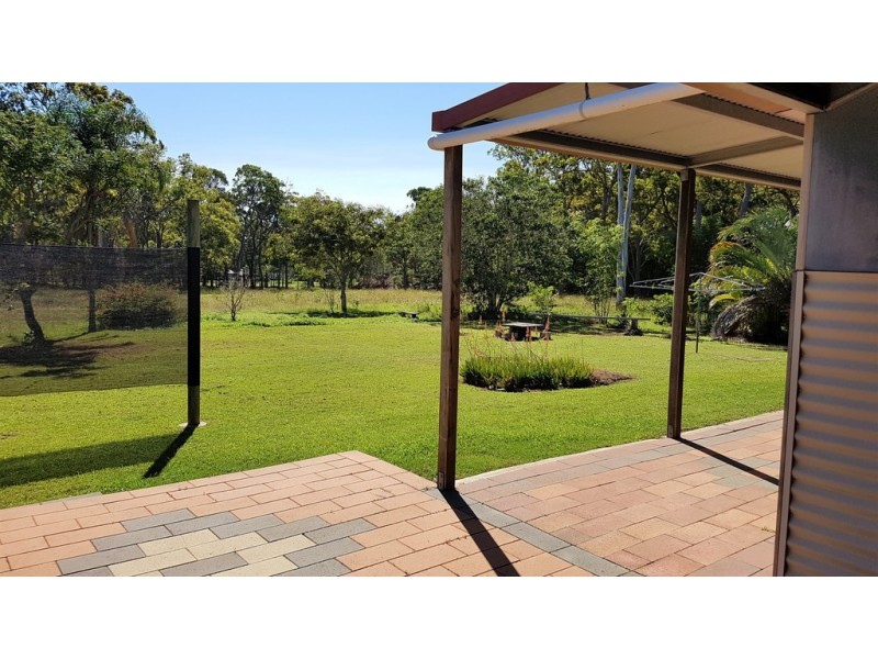 67 Janine Street, Booral QLD 4655