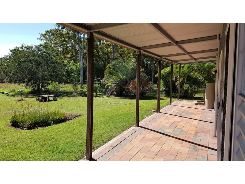 67 Janine Street, Booral QLD 4655