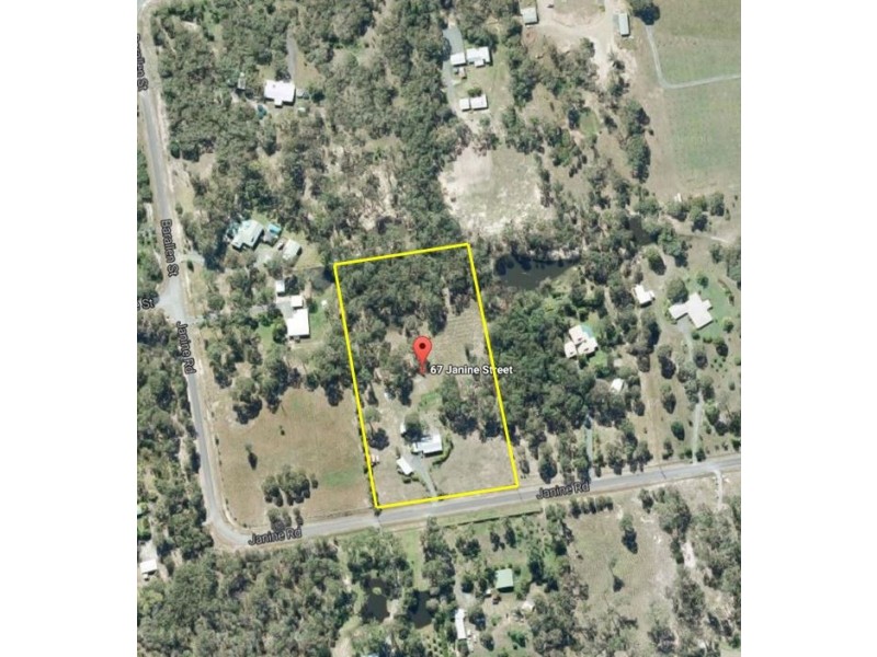 67 Janine Street, Booral QLD 4655