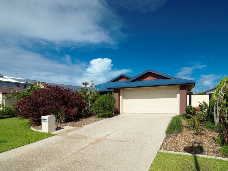 48 Earl St Vincent Circuit, Eli Waters QLD 4655