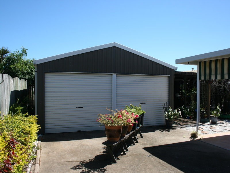 90 Oleander Avenue, Scarness QLD 4655