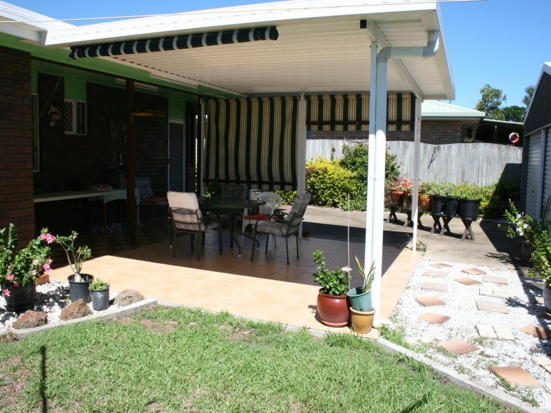 90 Oleander Avenue, Scarness QLD 4655