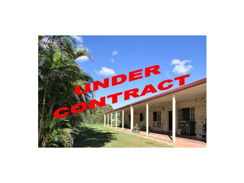 451 Craignish Road, Craignish QLD 4655