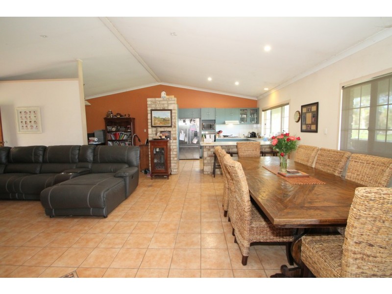 451 Craignish Road, Craignish QLD 4655