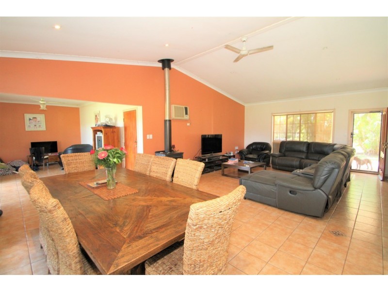 451 Craignish Road, Craignish QLD 4655