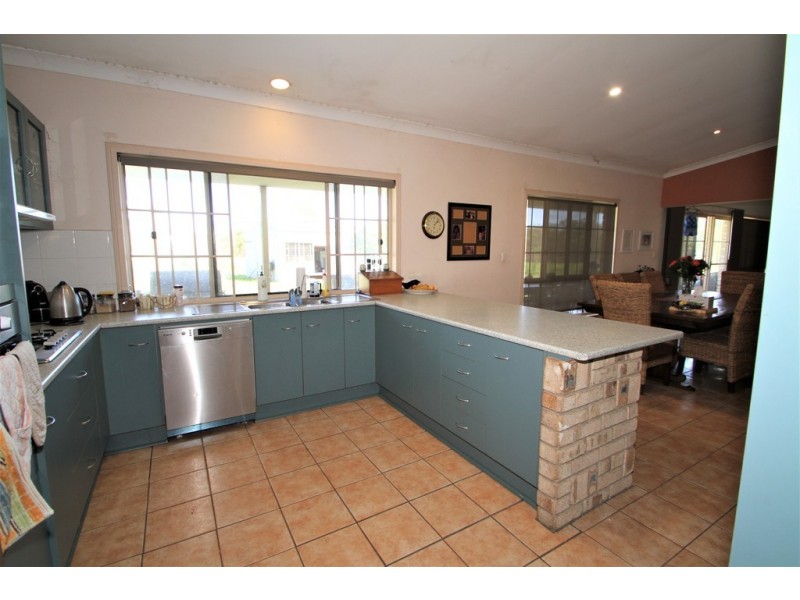 451 Craignish Road, Craignish QLD 4655