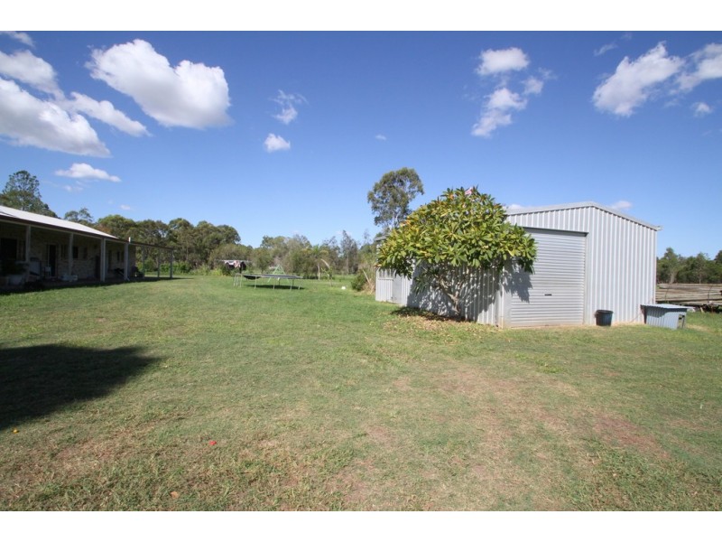 451 Craignish Road, Craignish QLD 4655