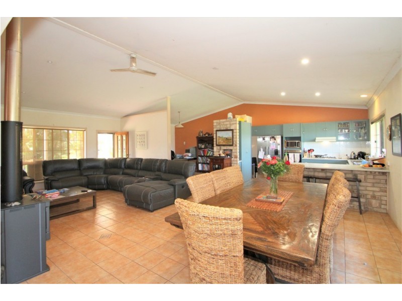 451 Craignish Road, Craignish QLD 4655