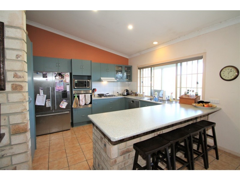 451 Craignish Road, Craignish QLD 4655