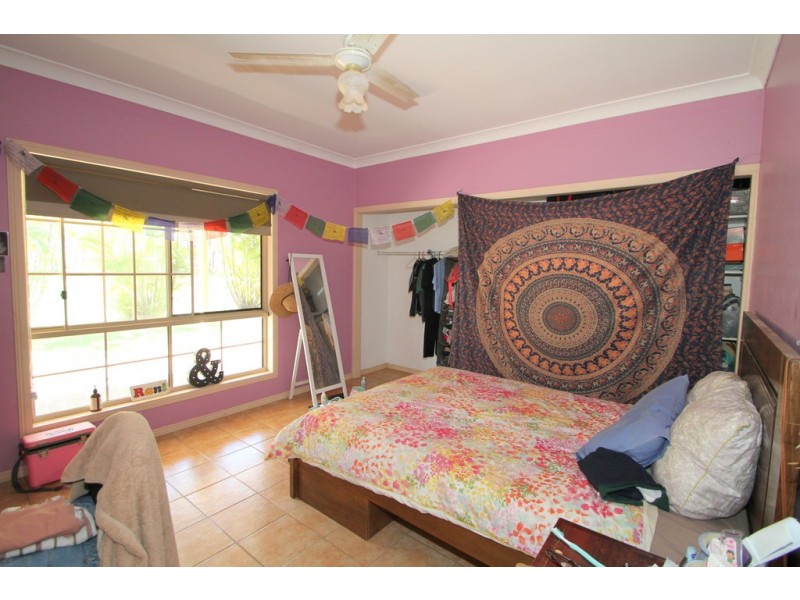 451 Craignish Road, Craignish QLD 4655