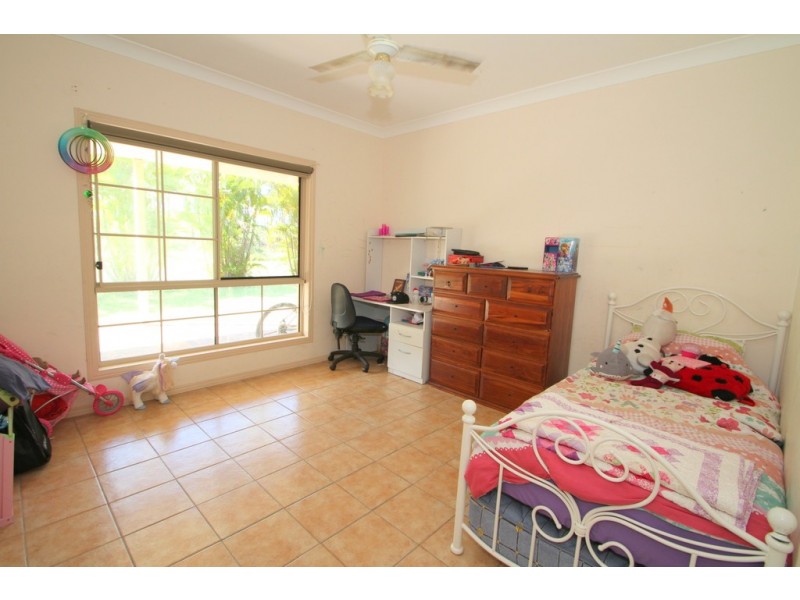 451 Craignish Road, Craignish QLD 4655