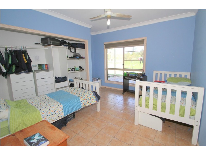 451 Craignish Road, Craignish QLD 4655