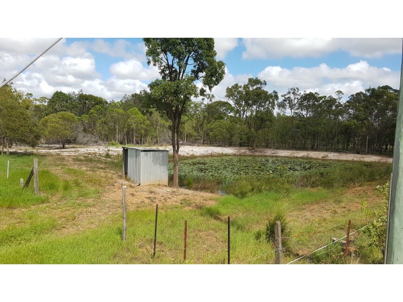 451 Craignish Road, Craignish QLD 4655