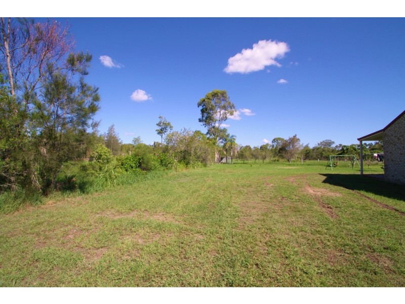 451 Craignish Road, Craignish QLD 4655