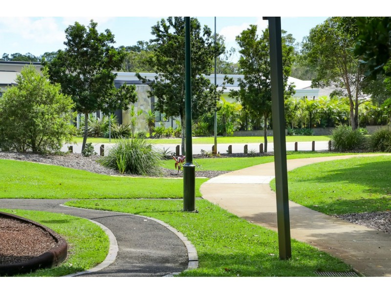 lot 210 Bay Park Road, Wondunna QLD 4655