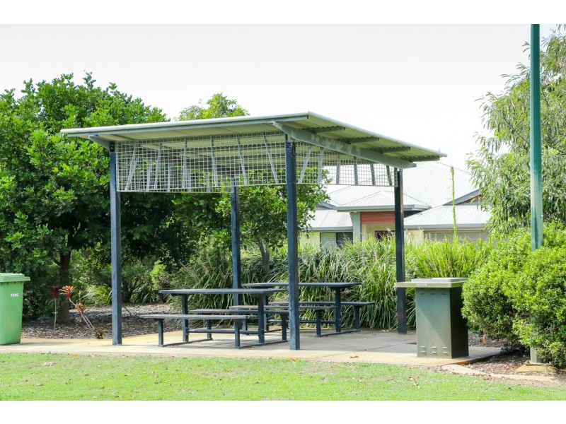 lot 210 Bay Park Road, Wondunna QLD 4655