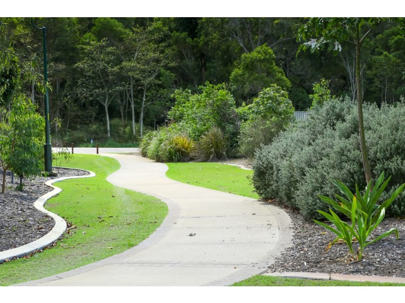 lot 210 Bay Park Road, Wondunna QLD 4655