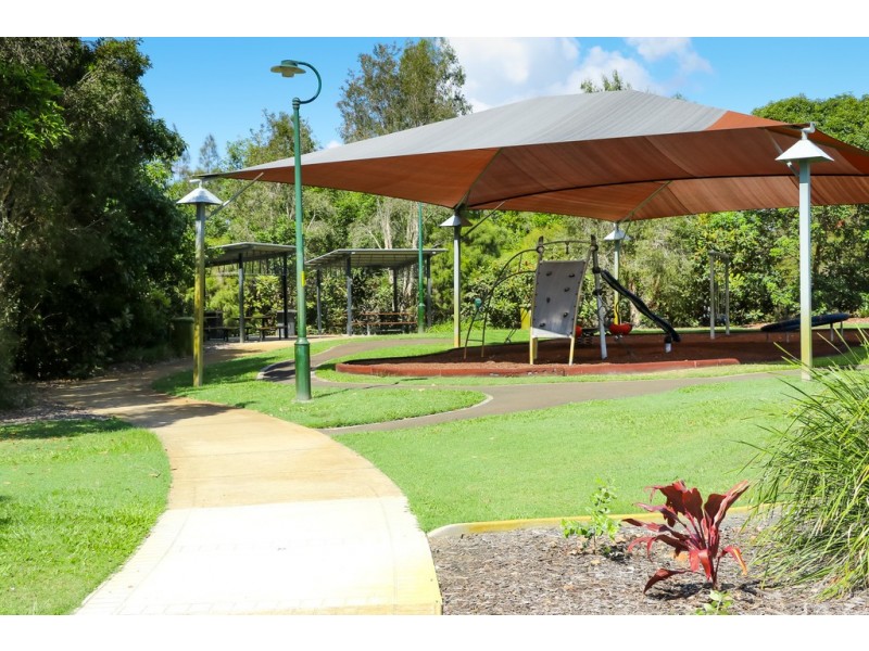 lot 210 Bay Park Road, Wondunna QLD 4655