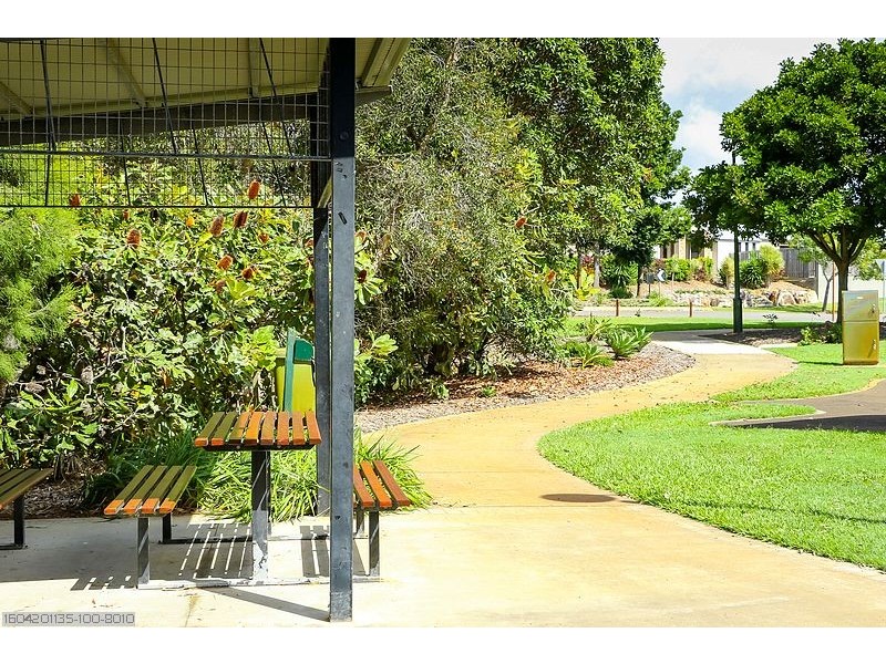 lot 210 Bay Park Road, Wondunna QLD 4655