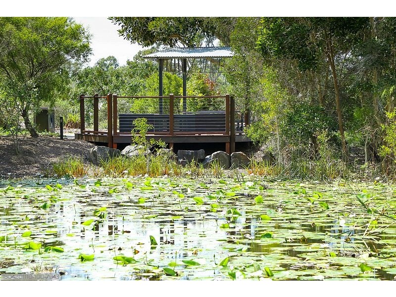 lot 210 Bay Park Road, Wondunna QLD 4655