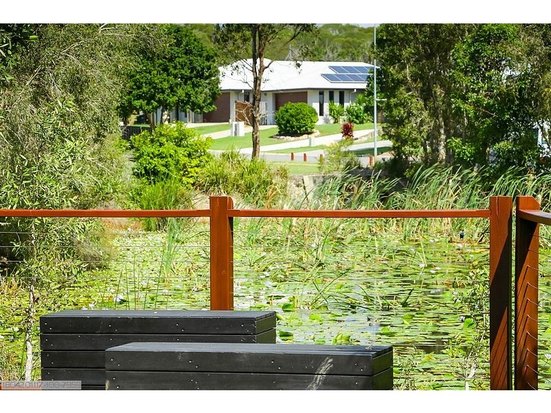 lot 210 Bay Park Road, Wondunna QLD 4655