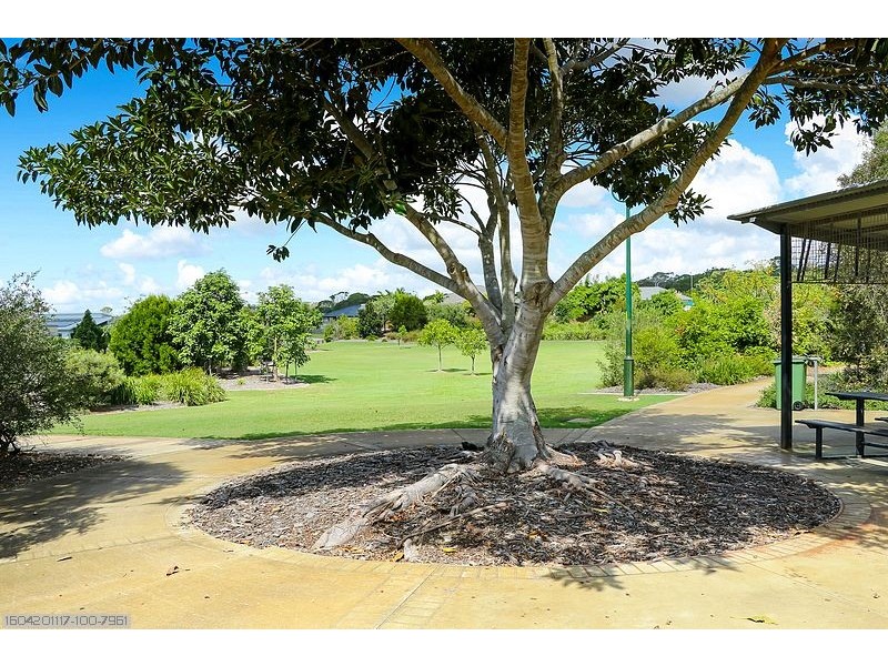 lot 210 Bay Park Road, Wondunna QLD 4655