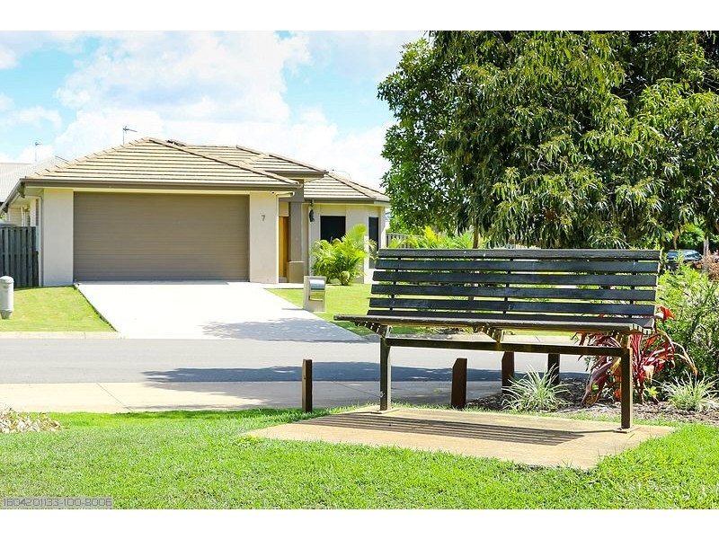 lot 210 Bay Park Road, Wondunna QLD 4655