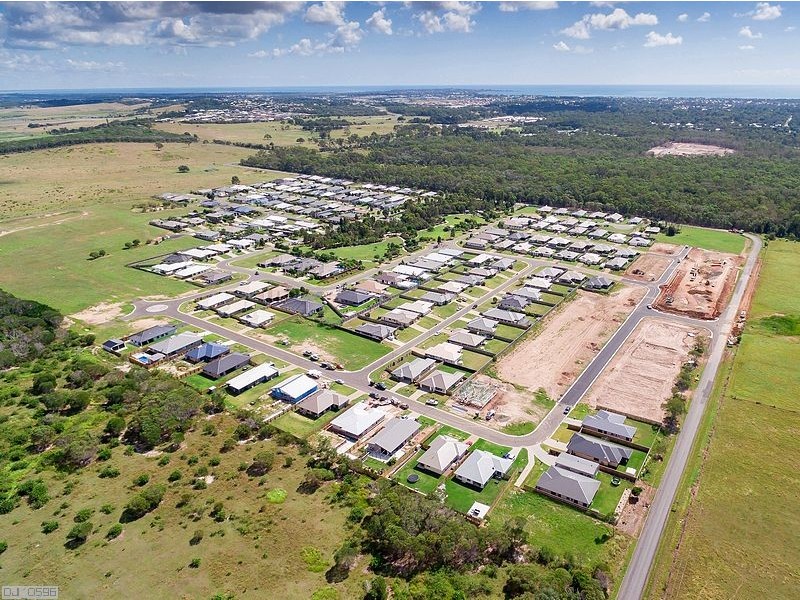 lot 210 Bay Park Road, Wondunna QLD 4655