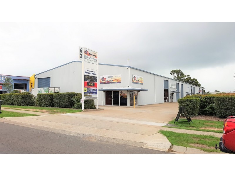 4/62 – 64 Islander Road, Pialba QLD 4655