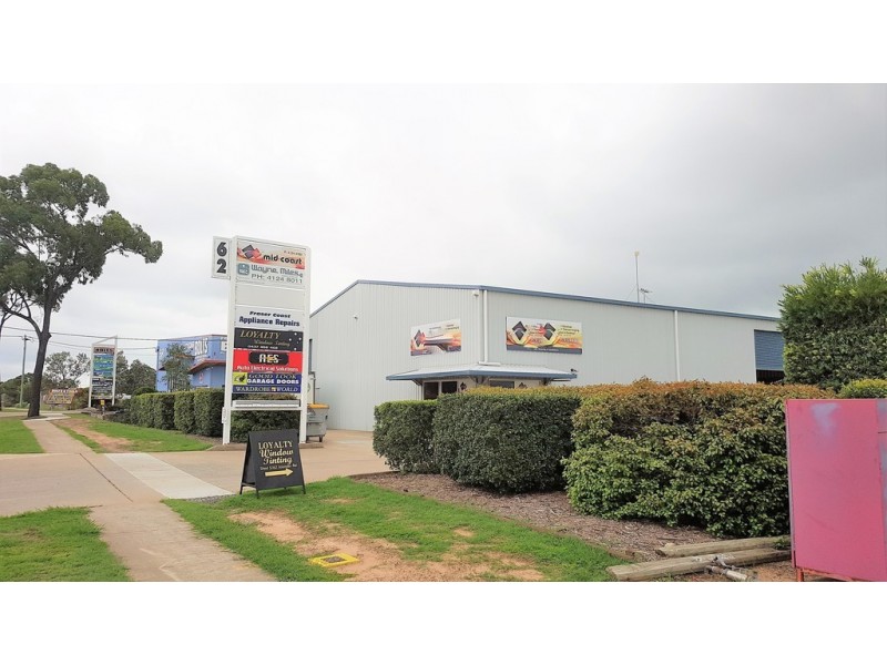 4/62 – 64 Islander Road, Pialba QLD 4655