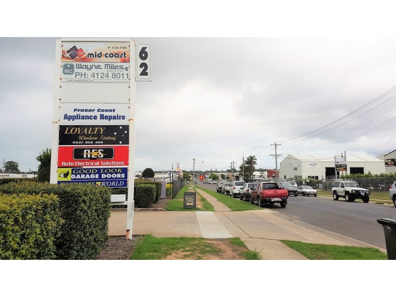 4/62 – 64 Islander Road, Pialba QLD 4655