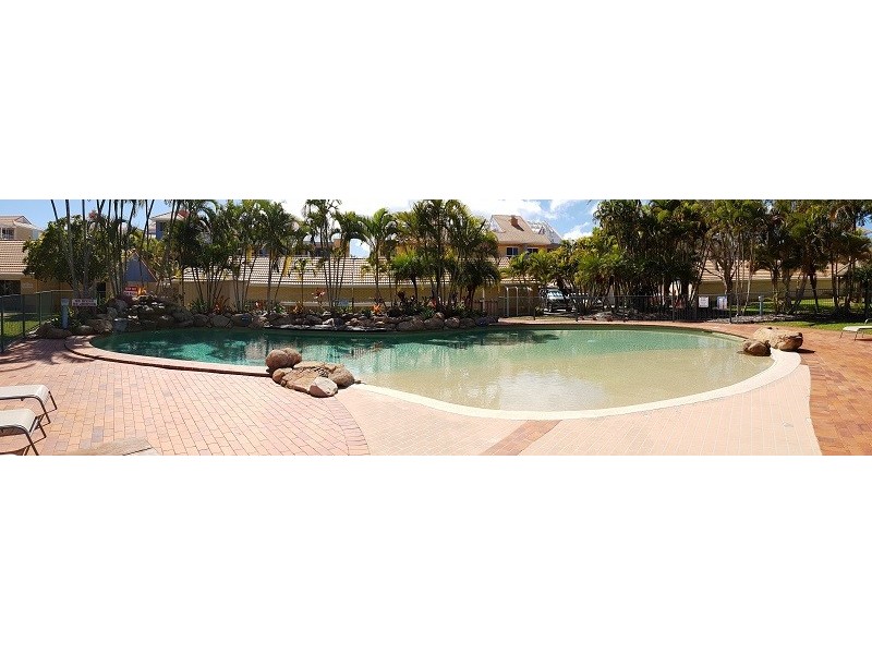 Unit 63 17 Buccaneer Drive, Urangan QLD 4655