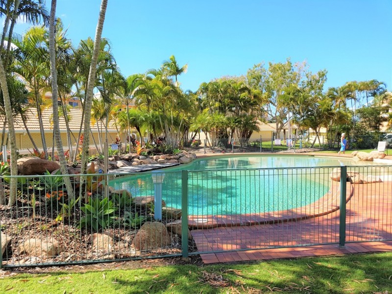 Unit 63 17 Buccaneer Drive, Urangan QLD 4655