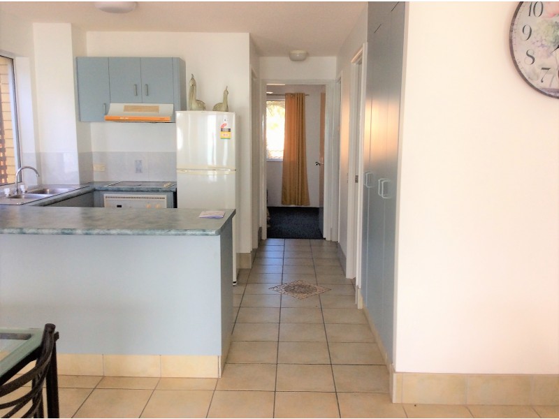 Unit 63 17 Buccaneer Drive, Urangan QLD 4655
