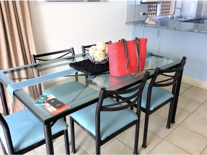 Unit 63 17 Buccaneer Drive, Urangan QLD 4655