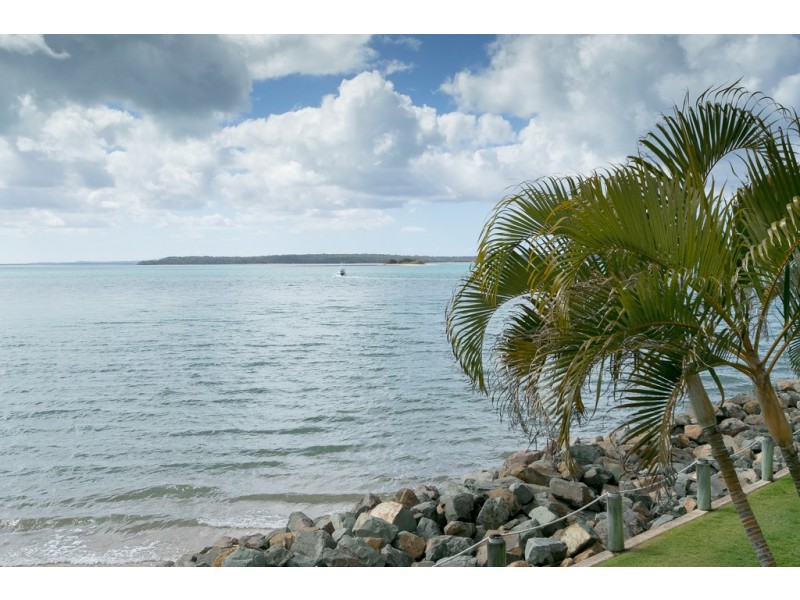 Unit 63 17 Buccaneer Drive, Urangan QLD 4655