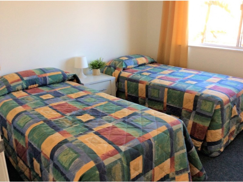 Unit 63 17 Buccaneer Drive, Urangan QLD 4655