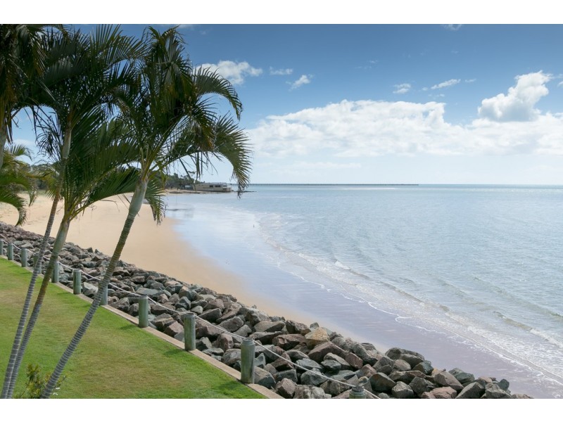 Unit 63 17 Buccaneer Drive, Urangan QLD 4655