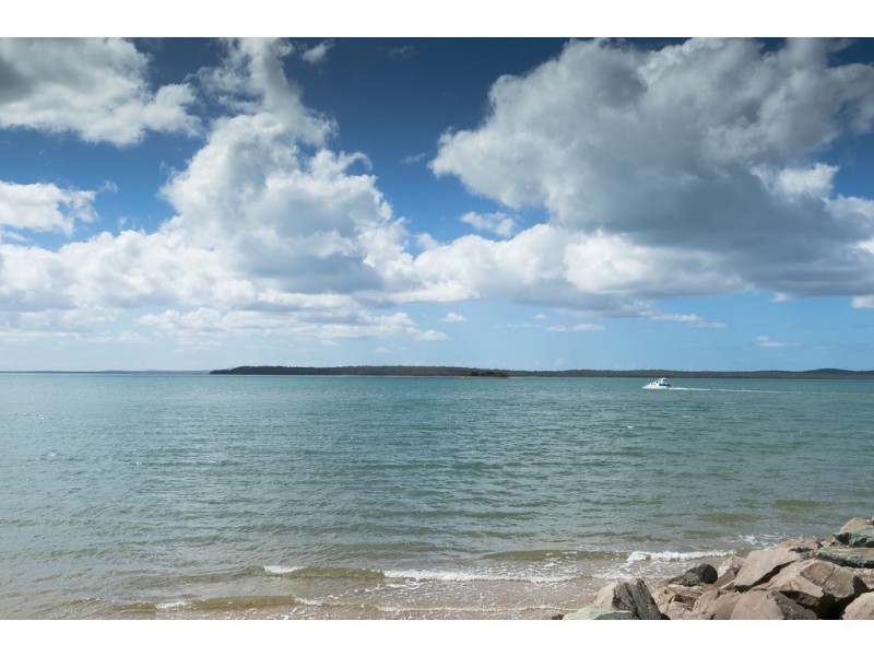 Unit 63 17 Buccaneer Drive, Urangan QLD 4655
