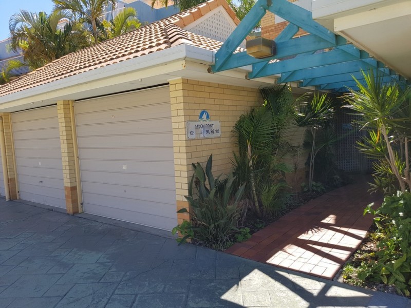 Unit 63 17 Buccaneer Drive, Urangan QLD 4655
