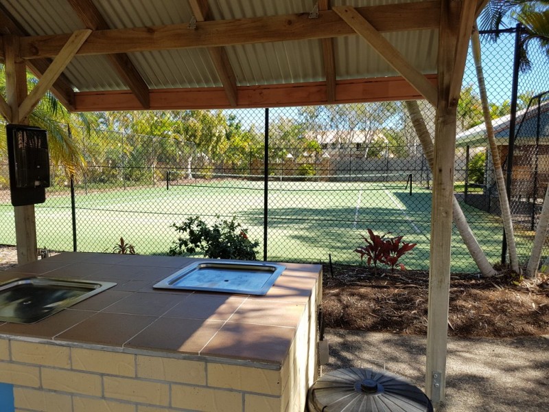 Unit 63 17 Buccaneer Drive, Urangan QLD 4655