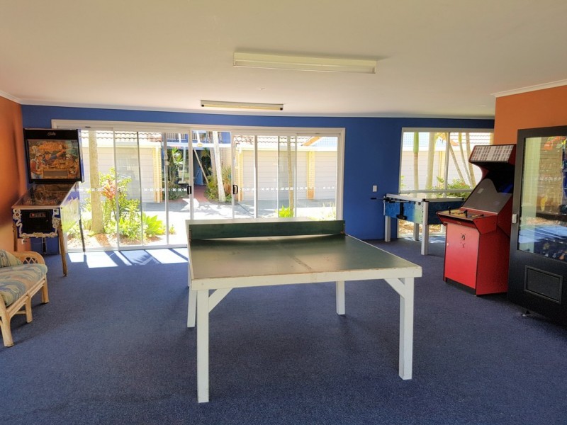 Unit 63 17 Buccaneer Drive, Urangan QLD 4655