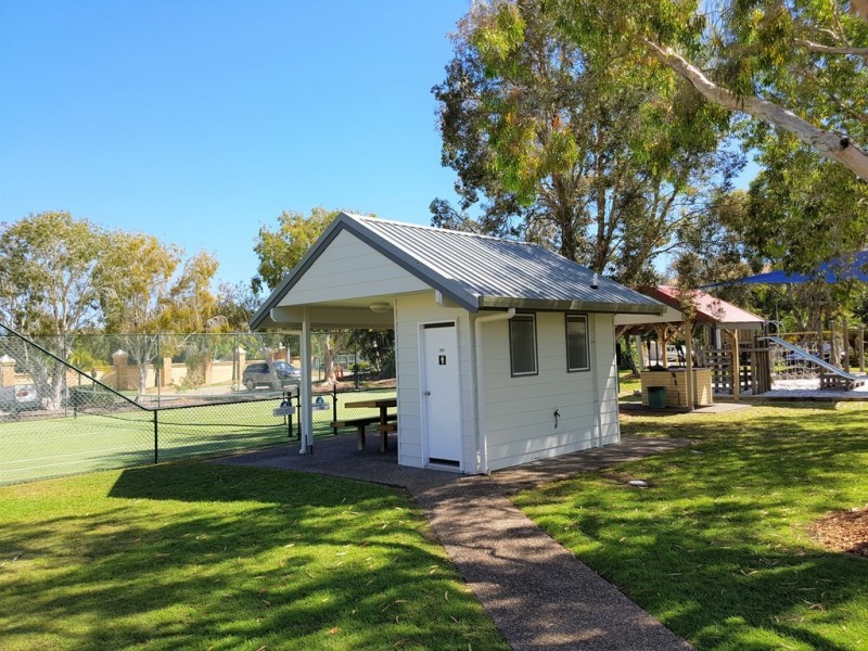 Unit 63 17 Buccaneer Drive, Urangan QLD 4655